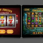 Understanding differences between slot types in India