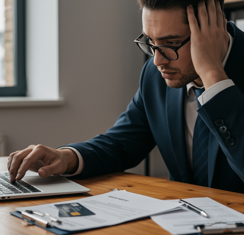 How to handle payment rejections on gambling sites in India