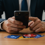 How to manage multiple payment wallets in India