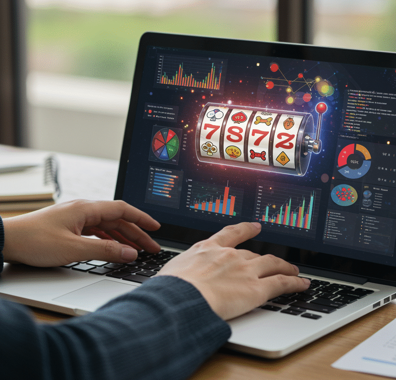 Understanding slot frequency charts for Indian players